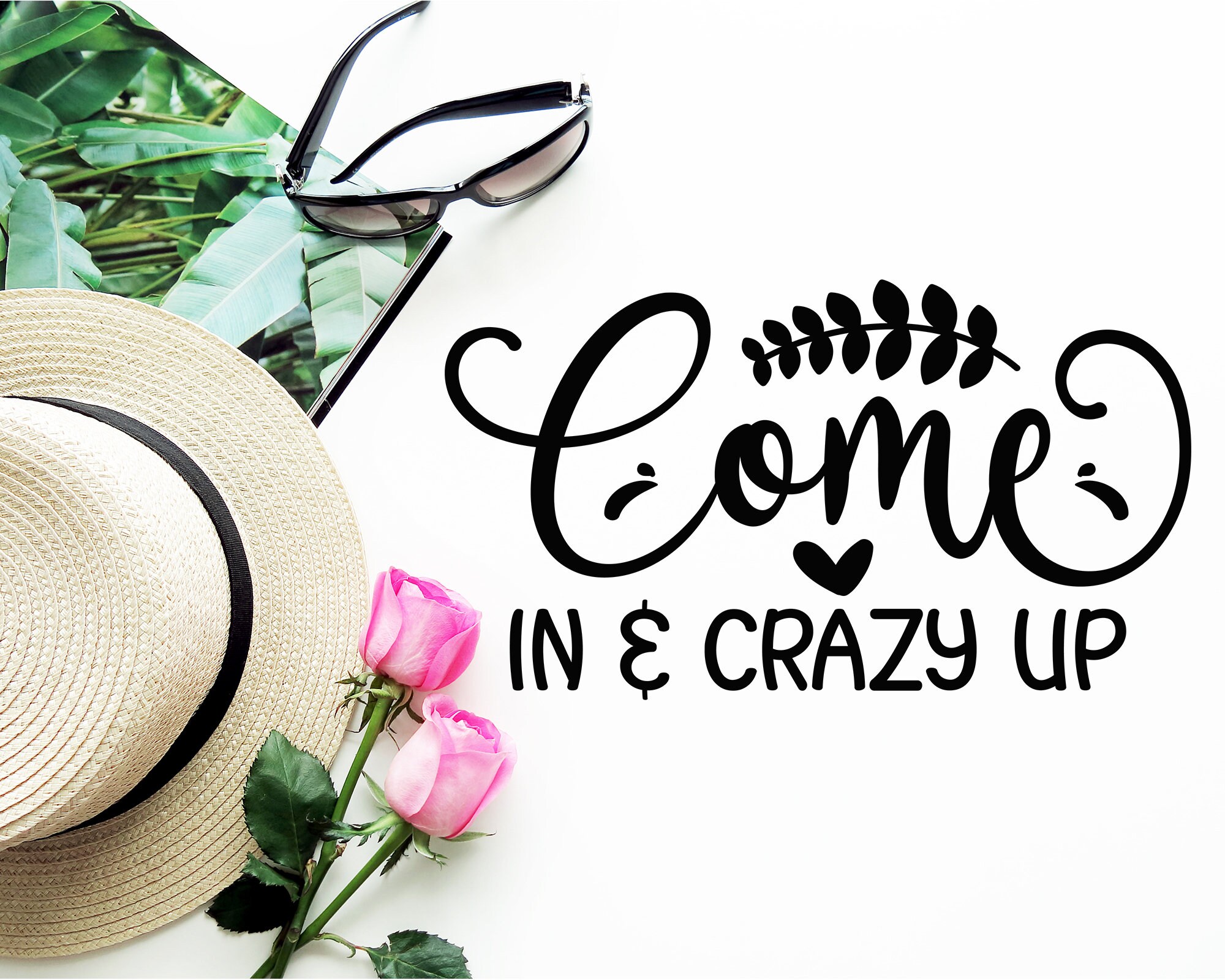 Doormat SVG Bundle Funny Doormat Svg Doormat Cut Files Etsy