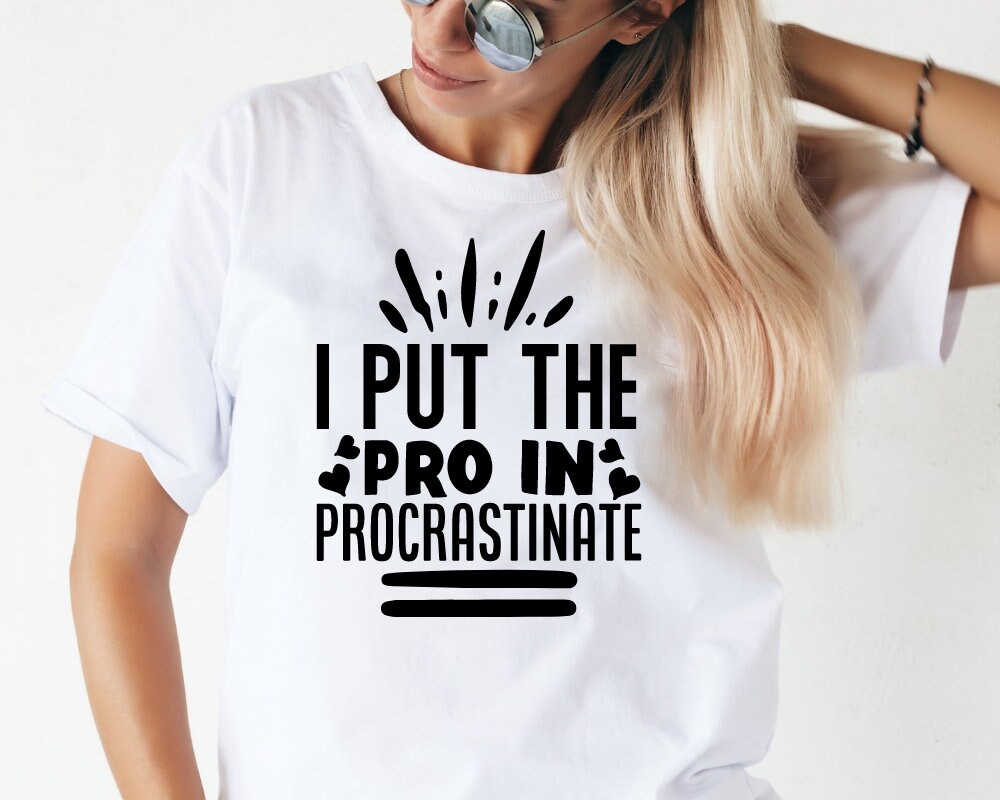 The Funny Tshirt SVG Bundle Tshirt Design Print on Demand Etsy