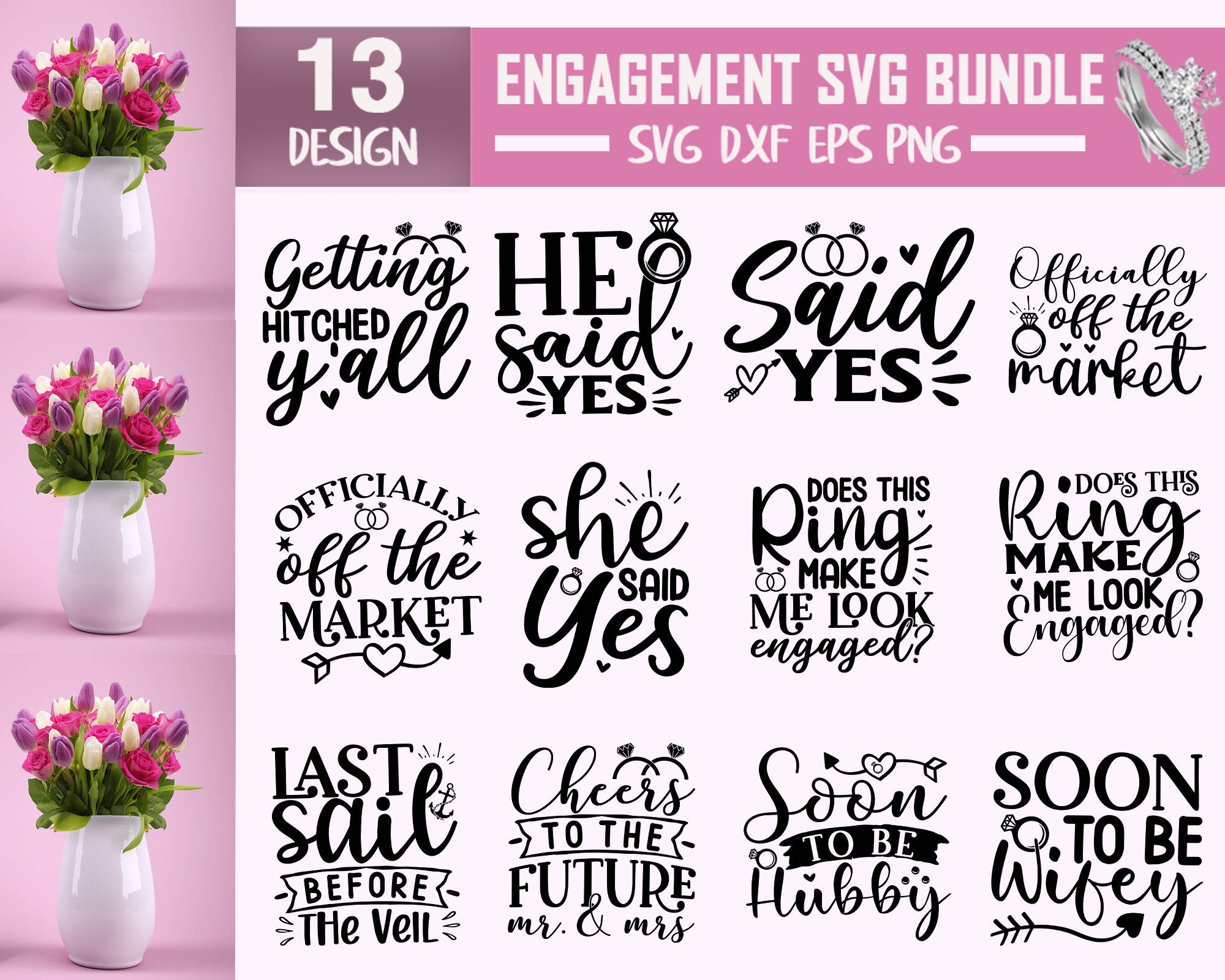 Future Mrs Svg Engagement Bundle Engaged Svg Tuture Bride Svg Bride svg Best Day Svg Wedding Bundle Wedding svg Fiance svg Love Svg Future Mrs Svg Engagement Bundle Engaged Svg Tuture Bride Svg Bride svg Best Day Svg Wedding Bundle Wedding svg Fiance svg Love Svg