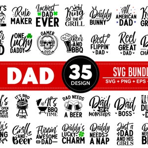 Papa SVG Bundel, Vaderdag bundel, Papa cadeau svg, Papa shirt Print, Papa Vissen svg, Papa svg, Baby boy svg, Digitale Download MBS-0226