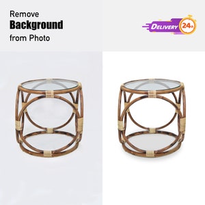 Remove Background from Photo, Photo Editing Service for online shop, Background Removal, Change Product Background, White Background image 3