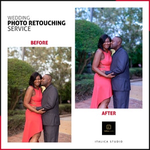Best Photo Retouching Service, Wedding Photo Retouch, Professional Image Editing Service, Weddings, Boudoir, Portraits, Fashion, Editorial