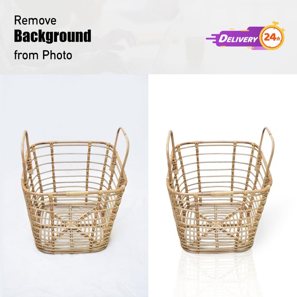 Remove Background from Photo, Photo Editing Service for online shop, Background Removal, Change Product Background, White Background