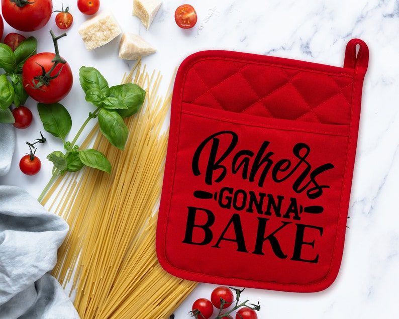 Pot Holder SVG Bundle Funny Pot Holder Svg Pot Holder Etsy