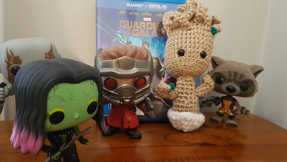 peluche bebe groot