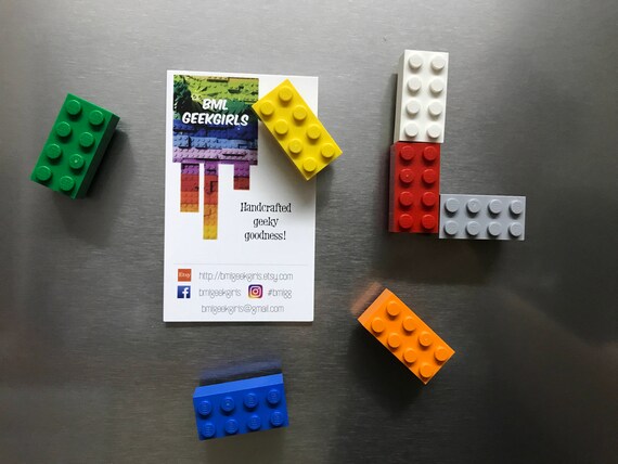 imanes lego