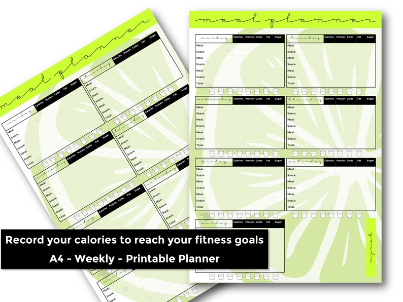 macro meal planner macro meal planner