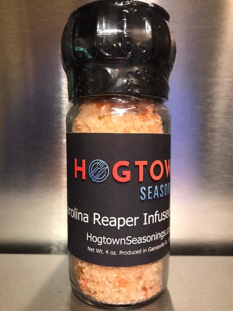 Carolina Reaper Bundle