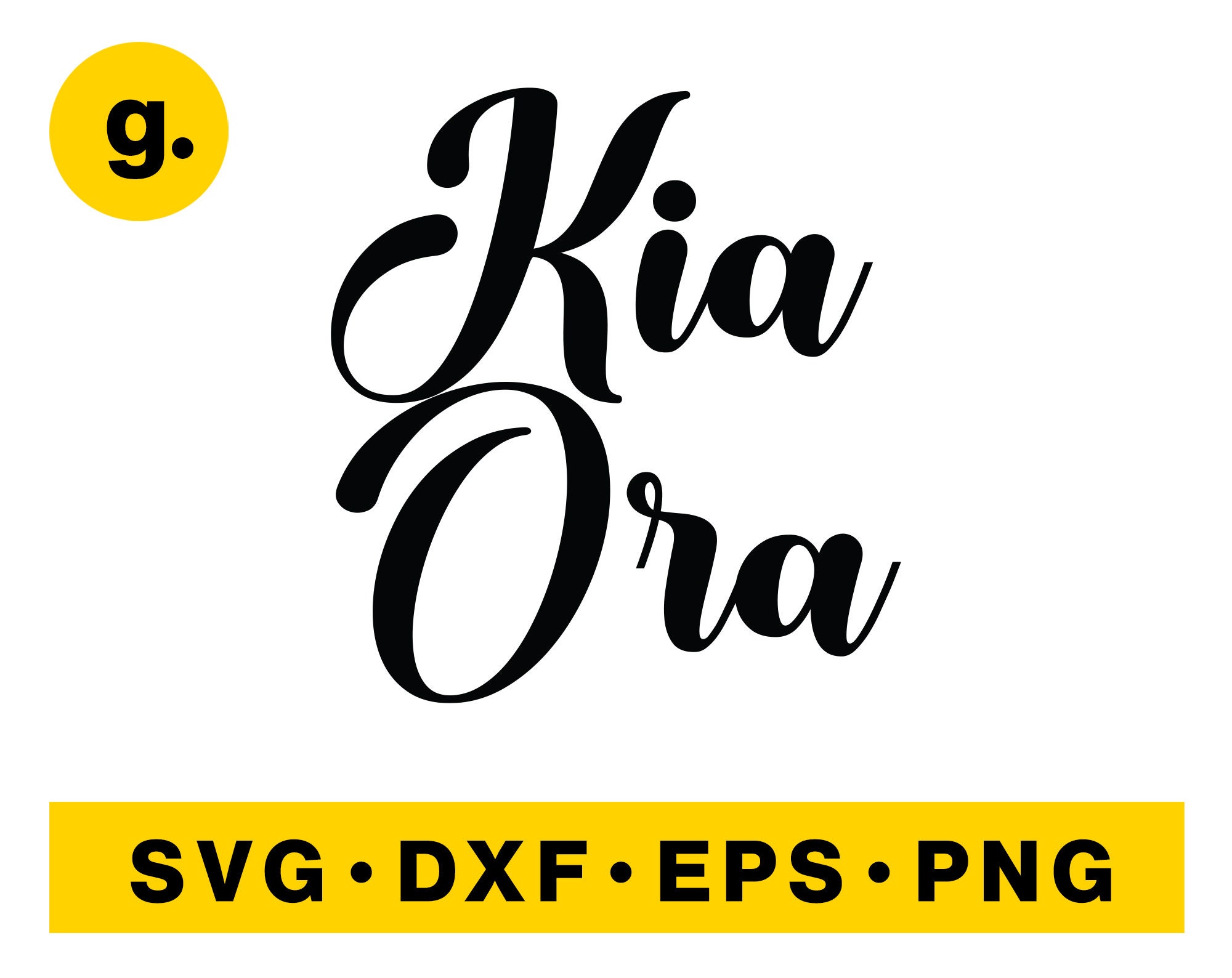 Kia ora перевод
