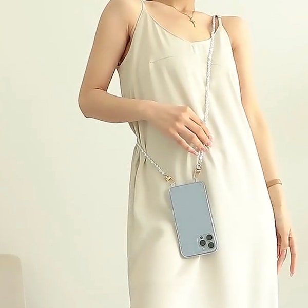 Pearl Phone Case Etsy