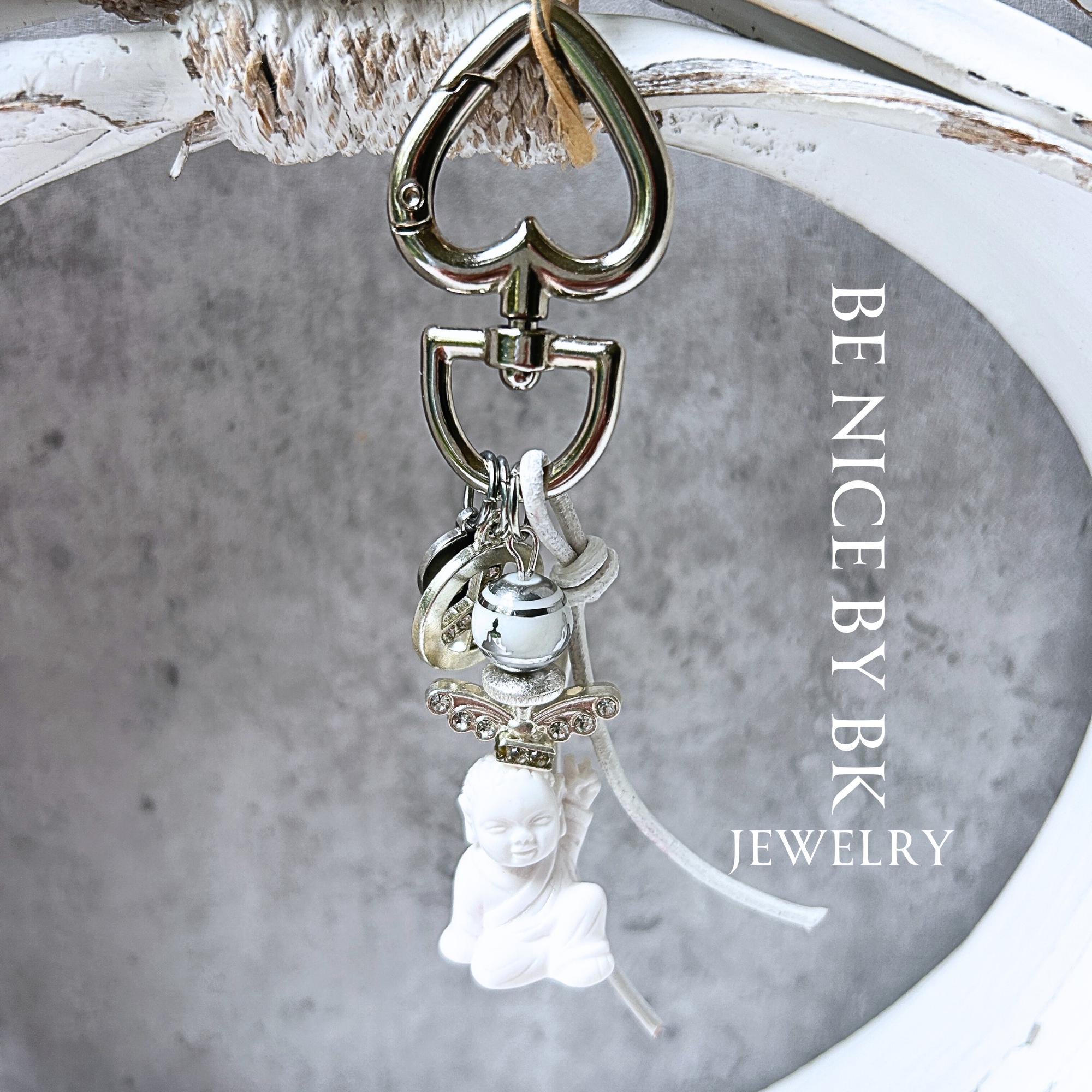 Bag Charms & Sleutelhangers | Ook Leuk