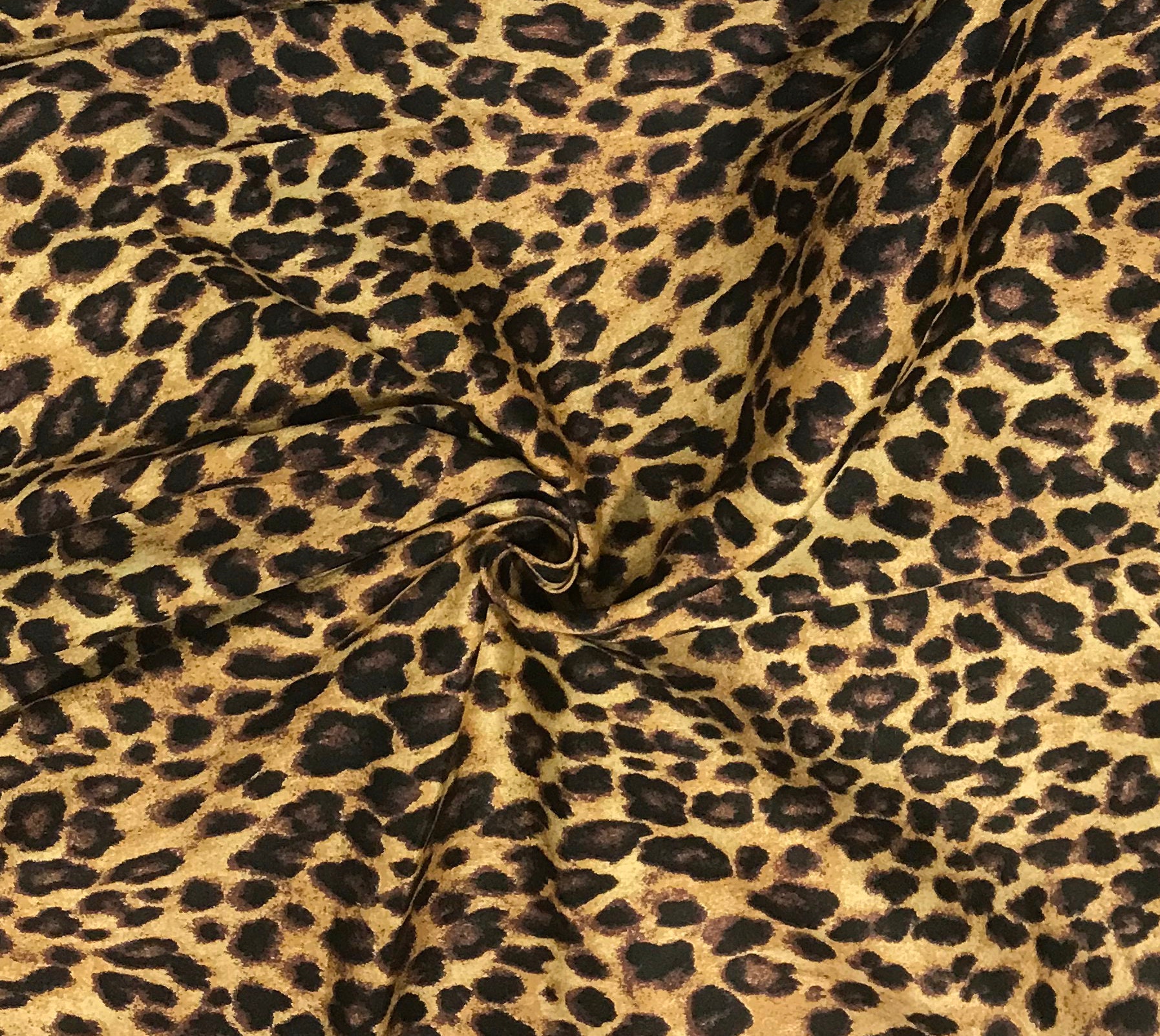 NEW! Fabric 