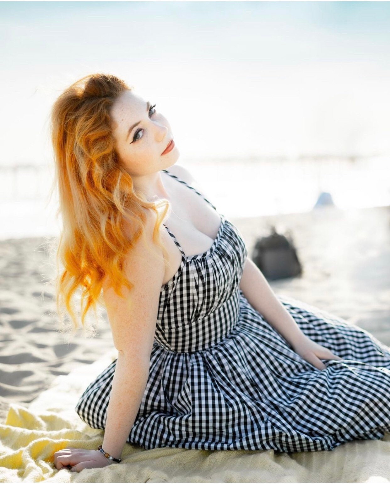 LOLO Dress #4 