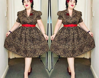 LOLO Dress #7 - 
