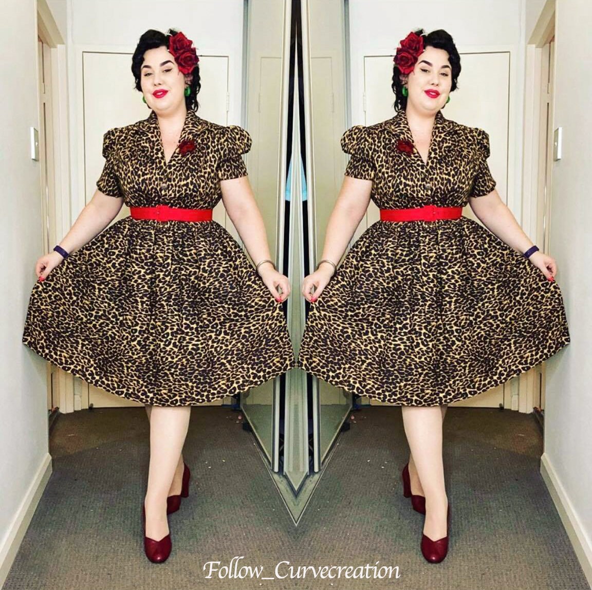 LOLO Dress #7 - LOLO Dress #7 -