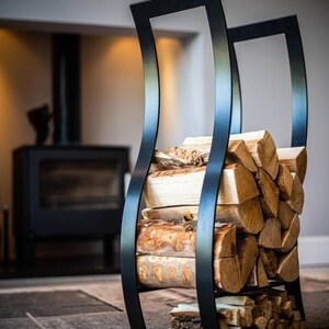Log Burner Accessory - Etsy UK