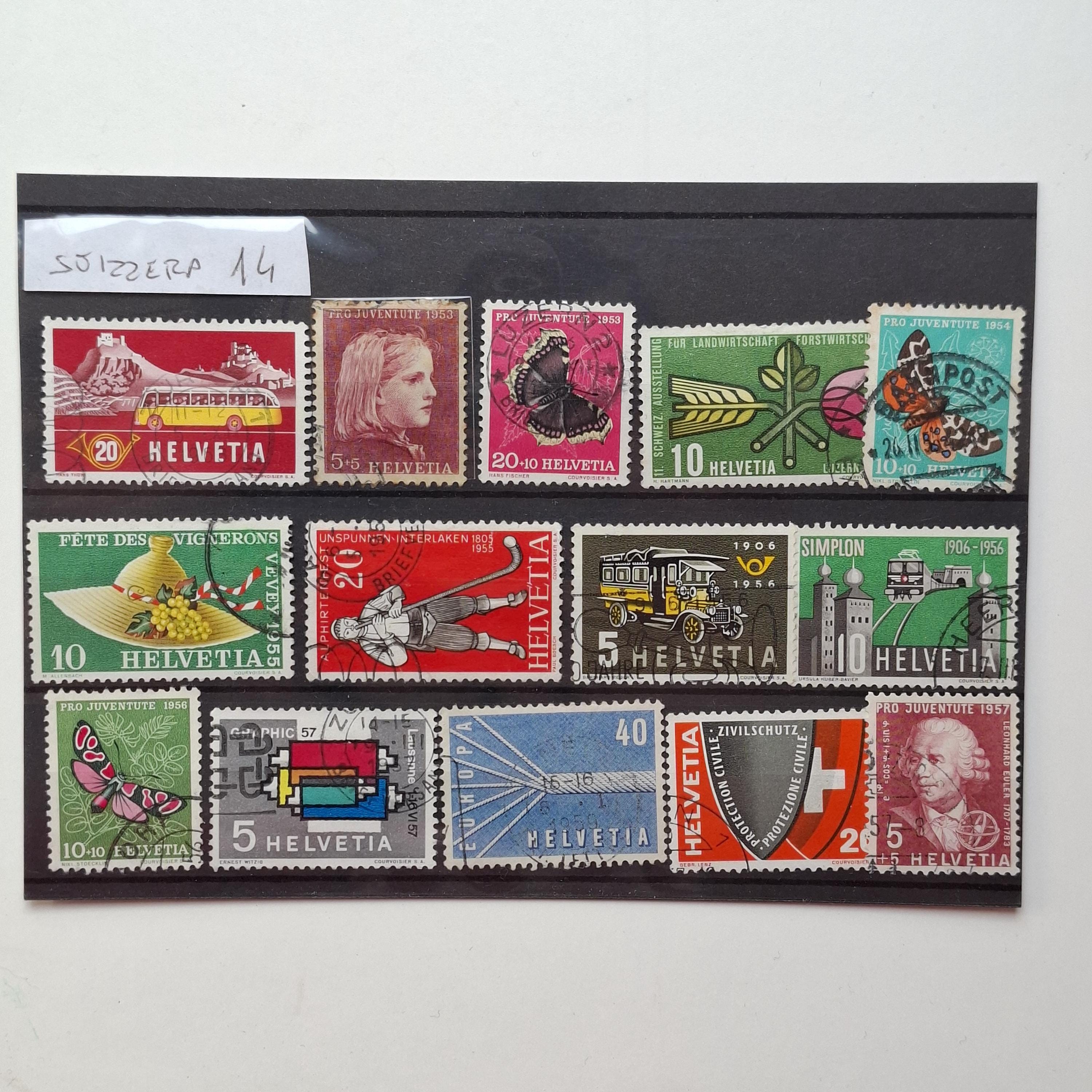 FRANCE: LOT DE 200 Timbres Adhesifs Differents EUR 5,00 - PicClick FR