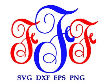 Alphabet monogram, Svg font, monograms, monograms svg, monograms design, monograms dxf, monogram png, monogram clipart, monogram alphabet