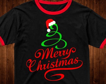 Download Merry christmas svg | Etsy