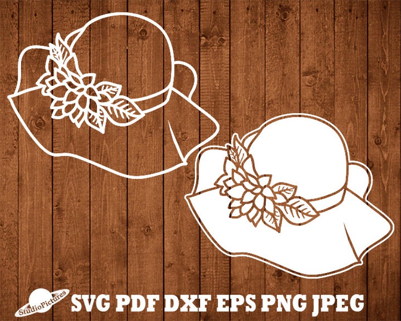 Download Women S Hat Svg Hat Stencil Svg Accessories Svg Cricut Files Woman Svg Clothes Svg Hag Svg Hat Cut File Fashion Svg Hat Silhouette Papercraft Paper Party Kids Deshpandefoundationindia Org