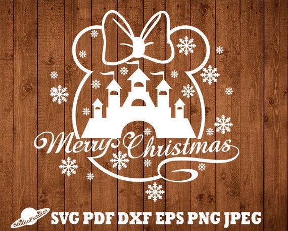 Free Free Disney Svg Christmas 698 SVG PNG EPS DXF File