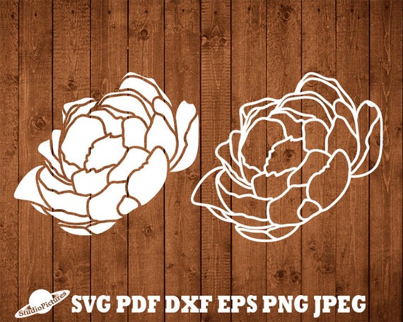 Free Free 227 Flower Decal Svg SVG PNG EPS DXF File