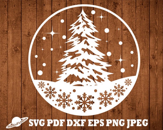 Download Craft Supplies Tools Collage Winter Scenes Svg Christmas Template Baubles Svg Christmas Svg Christmas Design Svg Christmas Landscape Svg Christmas Scenes Svg