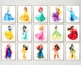 bingo quot princess