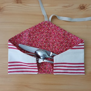 Cutlery cases, cutlery holders, picnics, meals at work, zero waste, men&#39;s gifts, Mother&#39;s Day gifts.