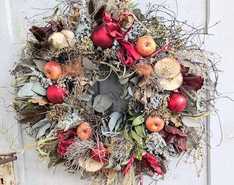 Adventskränze