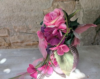 Tischgesteck / Blumen