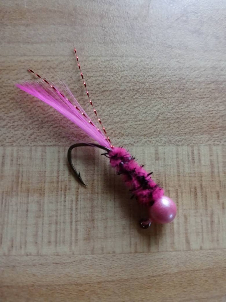 gamakatsu jigs