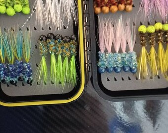 Jig Fishing Crappie Signature Box Tackle Box Crappie Fishing Kit 201pcs Fishing Accessories Kit