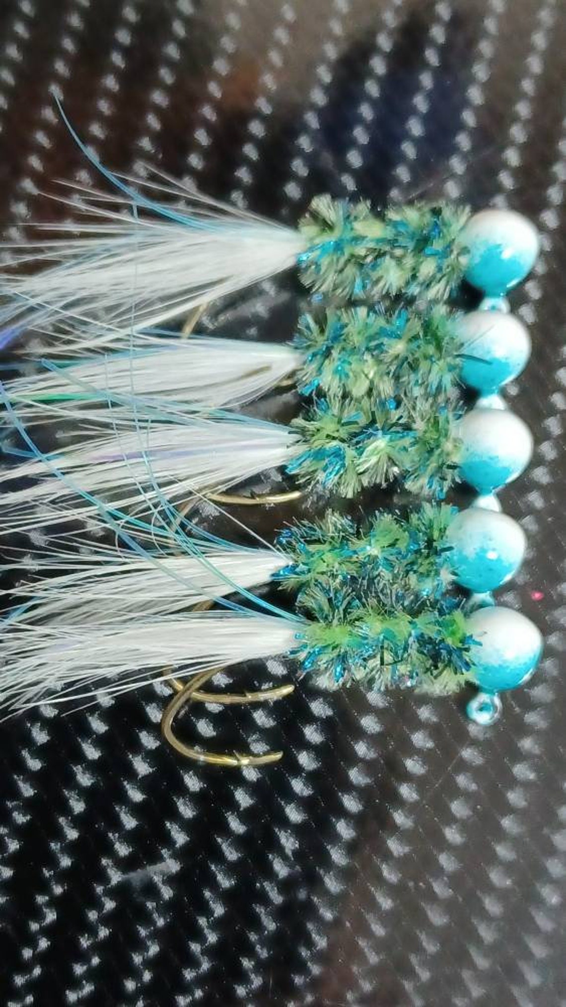 Hand Tied Crappie Jigs: Why They're a Must-Have for Serious Anglers – 1standard Fishing