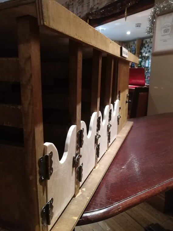 toy stables