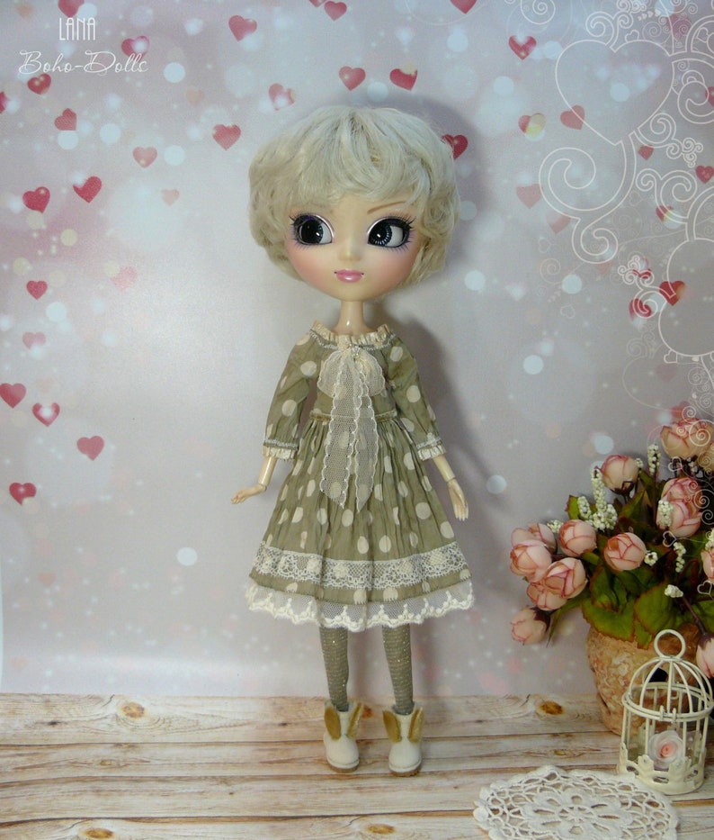 pullip clothes