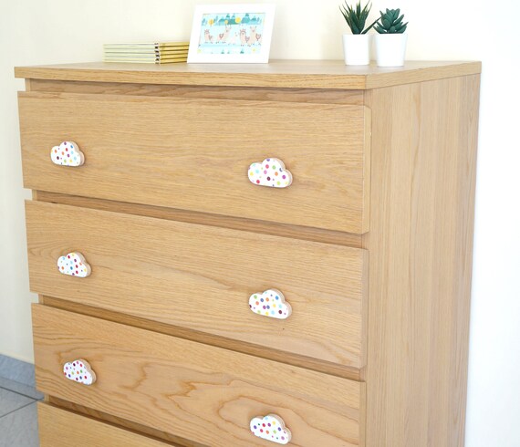 Childrens Drawer Knobs Dresser Knobs And Pulls Decorative Etsy