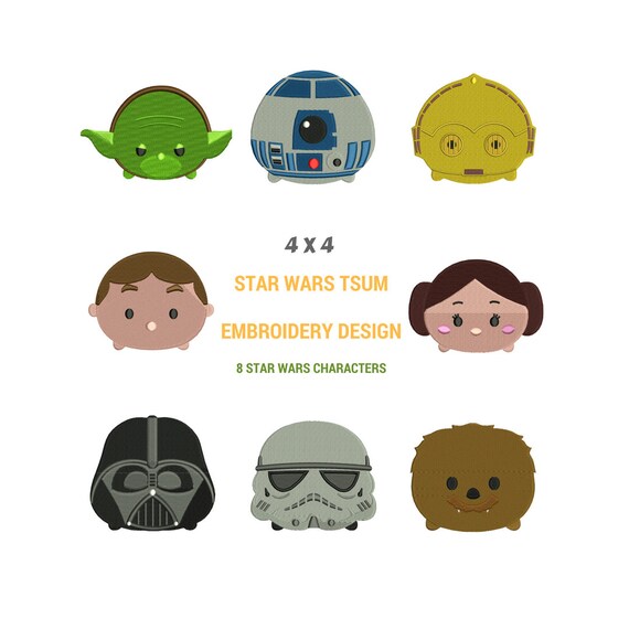 Han Solo Cappello di design CHEWBECCA Logo Beanie design ricamato GUERRE STELLARI