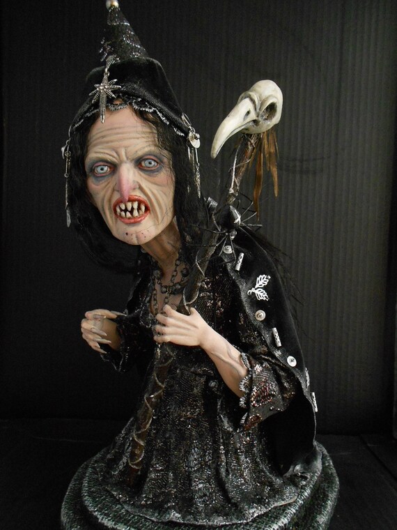 etsy art dolls