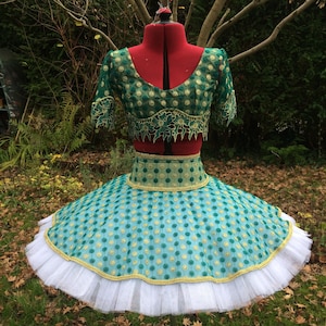 La Corsaire Ballet tutu