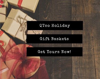 Specialty Gift Baskets