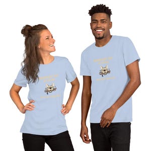 Unisex Namastay T-Shirt