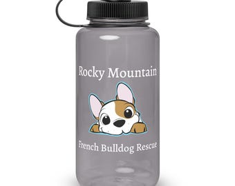 RMFBR 32oz water bottle