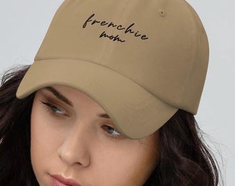Gorro de mamá francesa