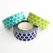 Polka Dot Washi Tape
