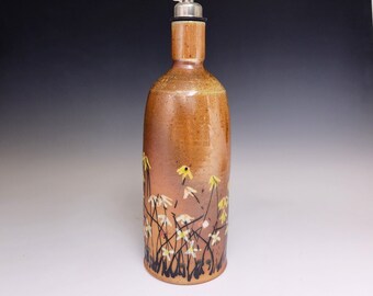 Woodfired Meadow Oil Bottle 1088