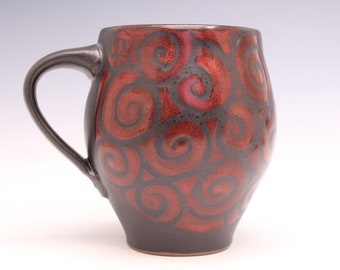 Spiral Mug 1074