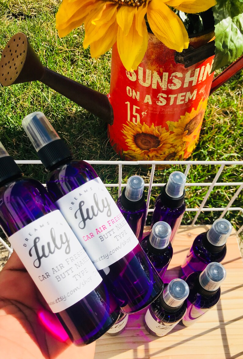 Car Air FreshenerCar Scents Custom Car Air Freshener Car Etsy