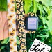 Sunflower Watch Band, Watch Band, Sunflower Accessories, Birthday gift, Watch Band Replacement 