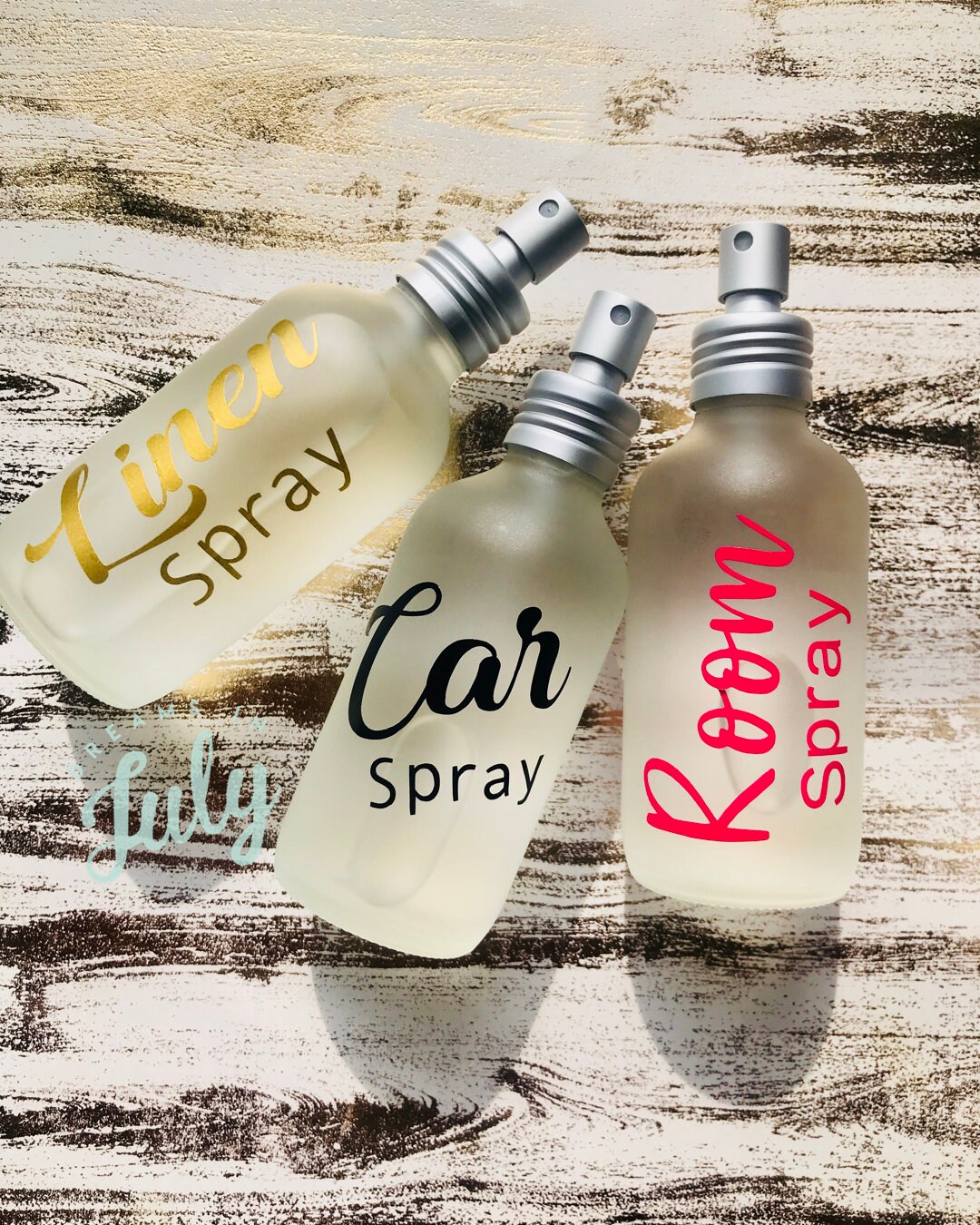 Car Air Freshener Odor Eliminator Room Spray Car Freshie Etsy